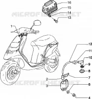 Electrical devices