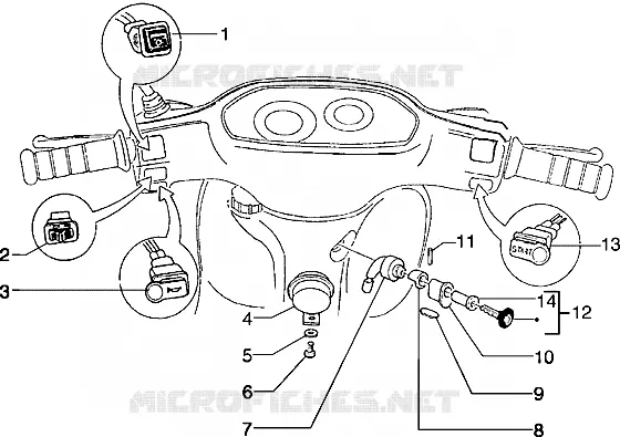 Electrical devices