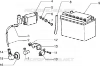 Electrical devices