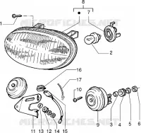 Headlamp