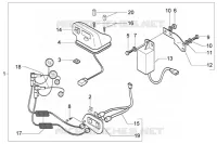 Handsfree kit