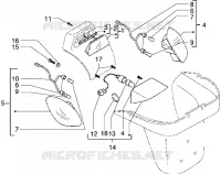 Tail lamps
