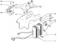 Electric devices-Voltage regulator