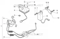 Handsfree kit