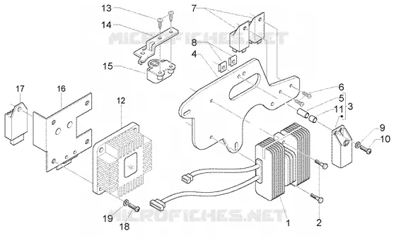 Electrical devices