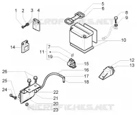 Electrical Device-Battery