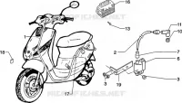Electrical device