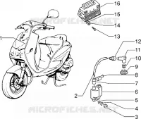 Electrical devices