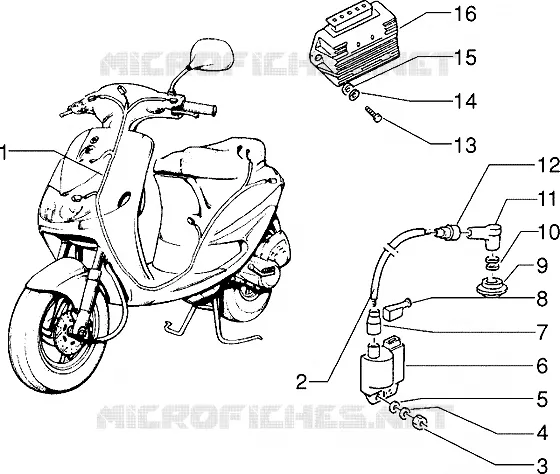 Electrical devices