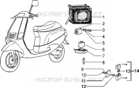 Electrical devices