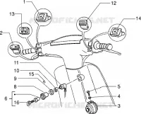 Switch-Horn-Lock