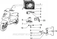 Electrical devices