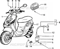 Electrical devices