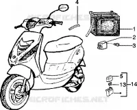 Electrical devices