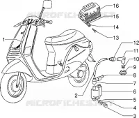 Electrical devices