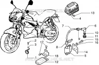 Electrical devices