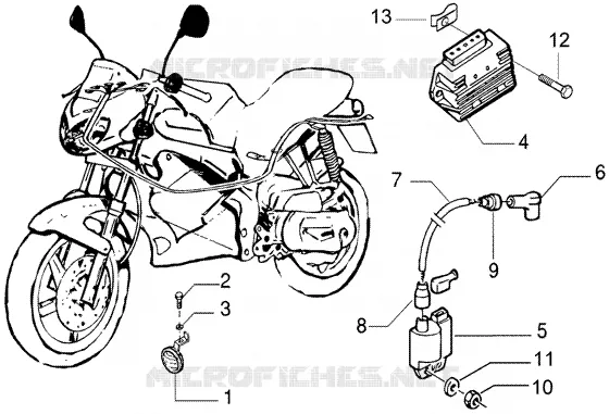 Electrical device