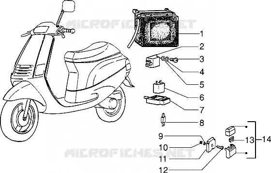 Electrical devices