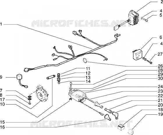 Electrical devices