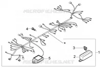 Main Cables Unit