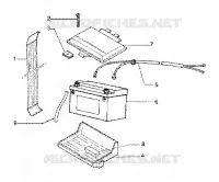 Battery