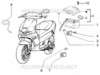 Electrical device