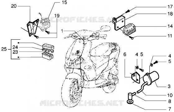 Electrical devices
