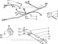Electrical devices