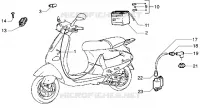 Electrical devices
