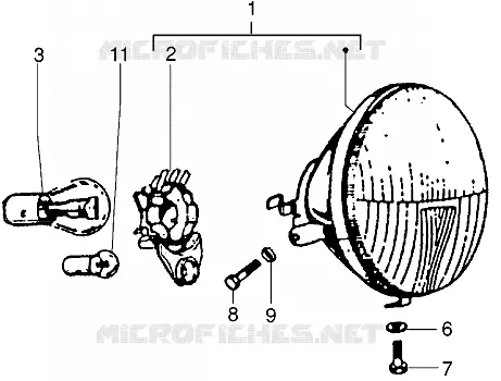 Optical unit