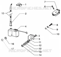 Electronic ignition device