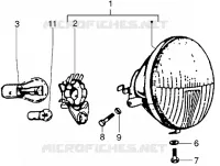 Optical unit