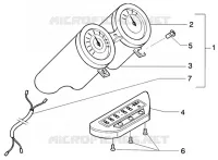 Instrument unit