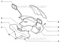 Handlebars covers