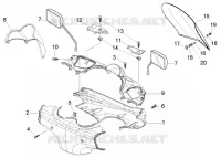Handlebar coverings