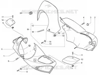 Handlebars covers