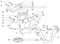 Handlebar coverings