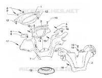 Handlebar coverings