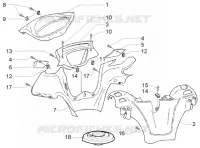 Handlebar coverings