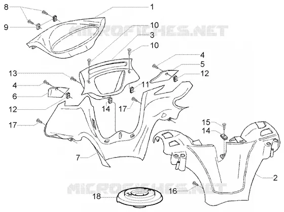 Handlebar coverings