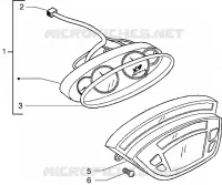 Instrument unit