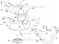 Handlebars covers