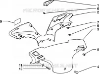 Handlebar covers