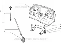 Instrument unit