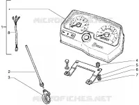 Instrument unit