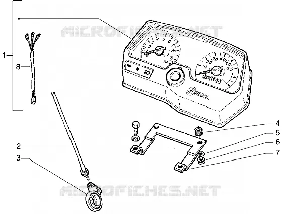 Instrument unit