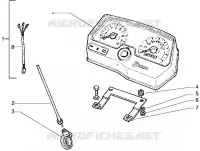 Instrument unit