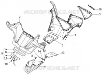 Handlebar Coverings