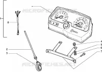 Instrument unit