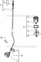 Speedometer-Transmissions